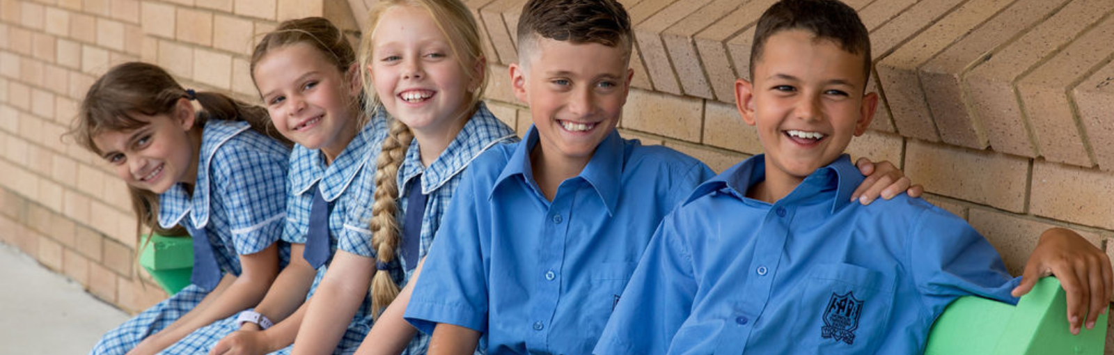 Enrol Now for 2025 - St John the Baptist, Woy Woy